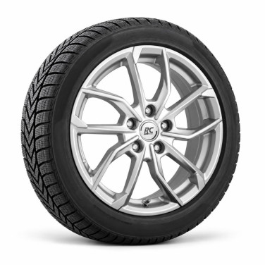 Ruote invernali Tesla Model Y Standard 18" - Cerchi RC34