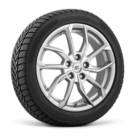 Vinterhjul Tesla Model Y Standard 18" - Fælge RC34