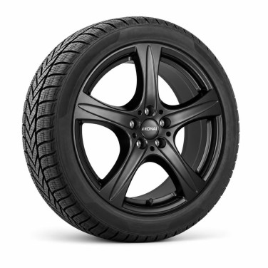 Ruedas invierno Tesla Model Y Standard 18" - Llantas R55