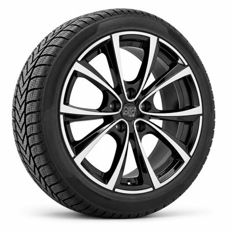 Rodas inverno Tesla Model Y Standard 18" - Jantes MSW 27T