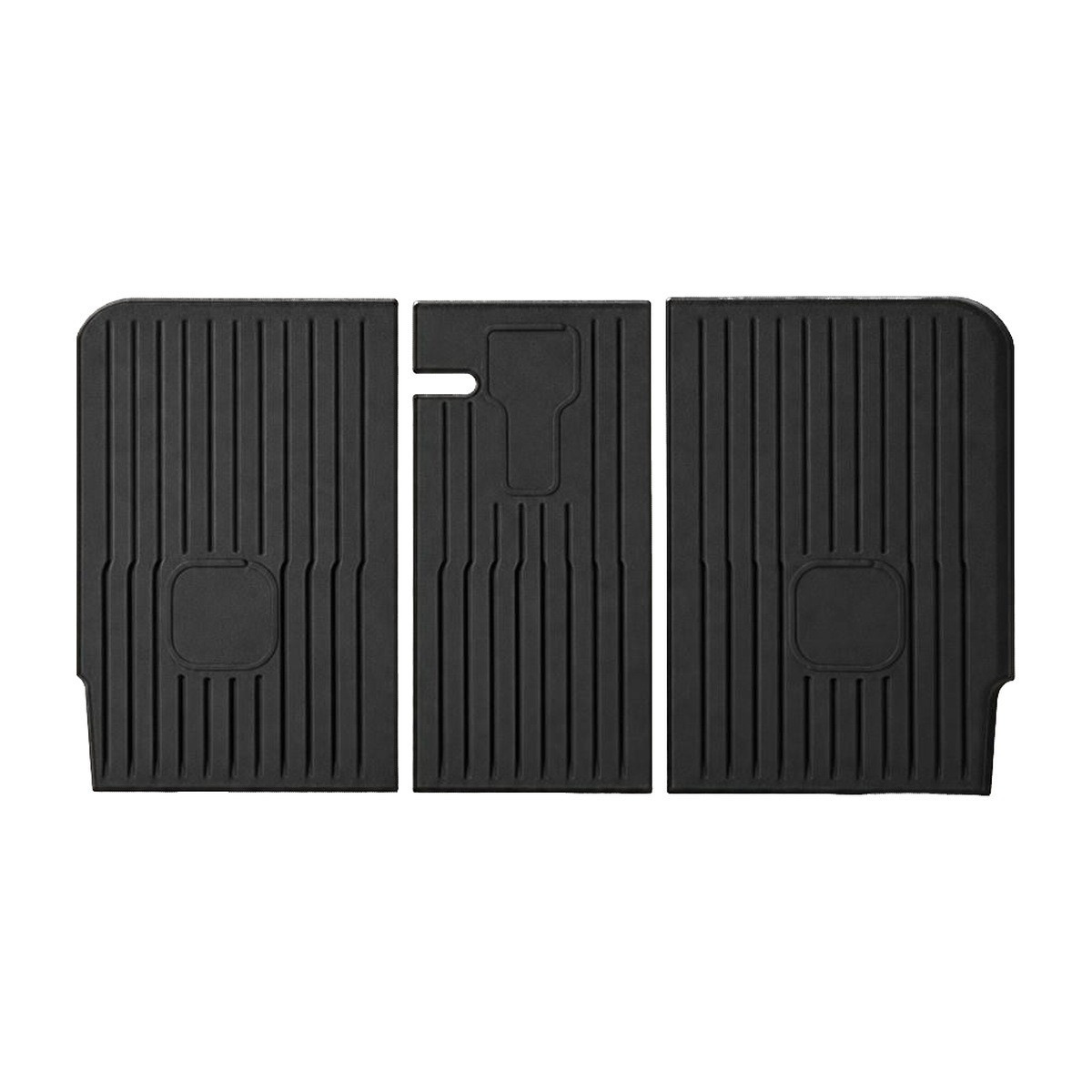 Protection de dossier de banquette arrière en TPE pour Tesla Model Y Juniper 2025+