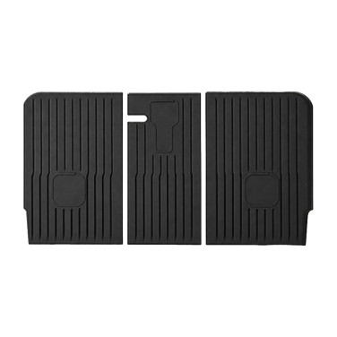 TPE rear seat back protection for Tesla Model Y Juniper 2025+