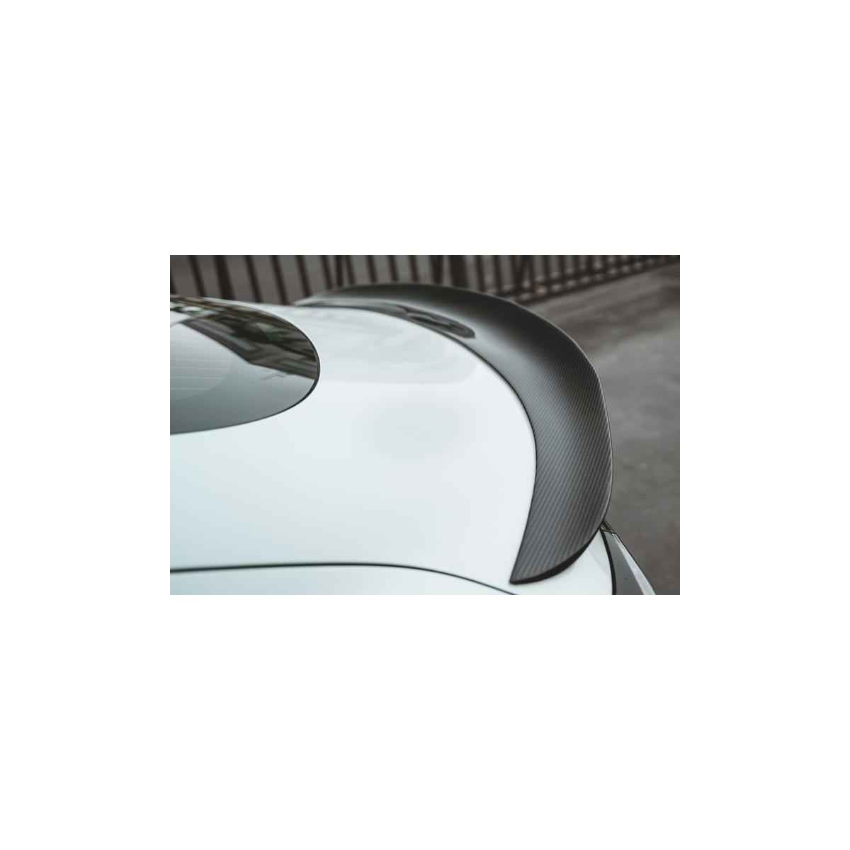 Body Kit CMST - Tesla Model 3