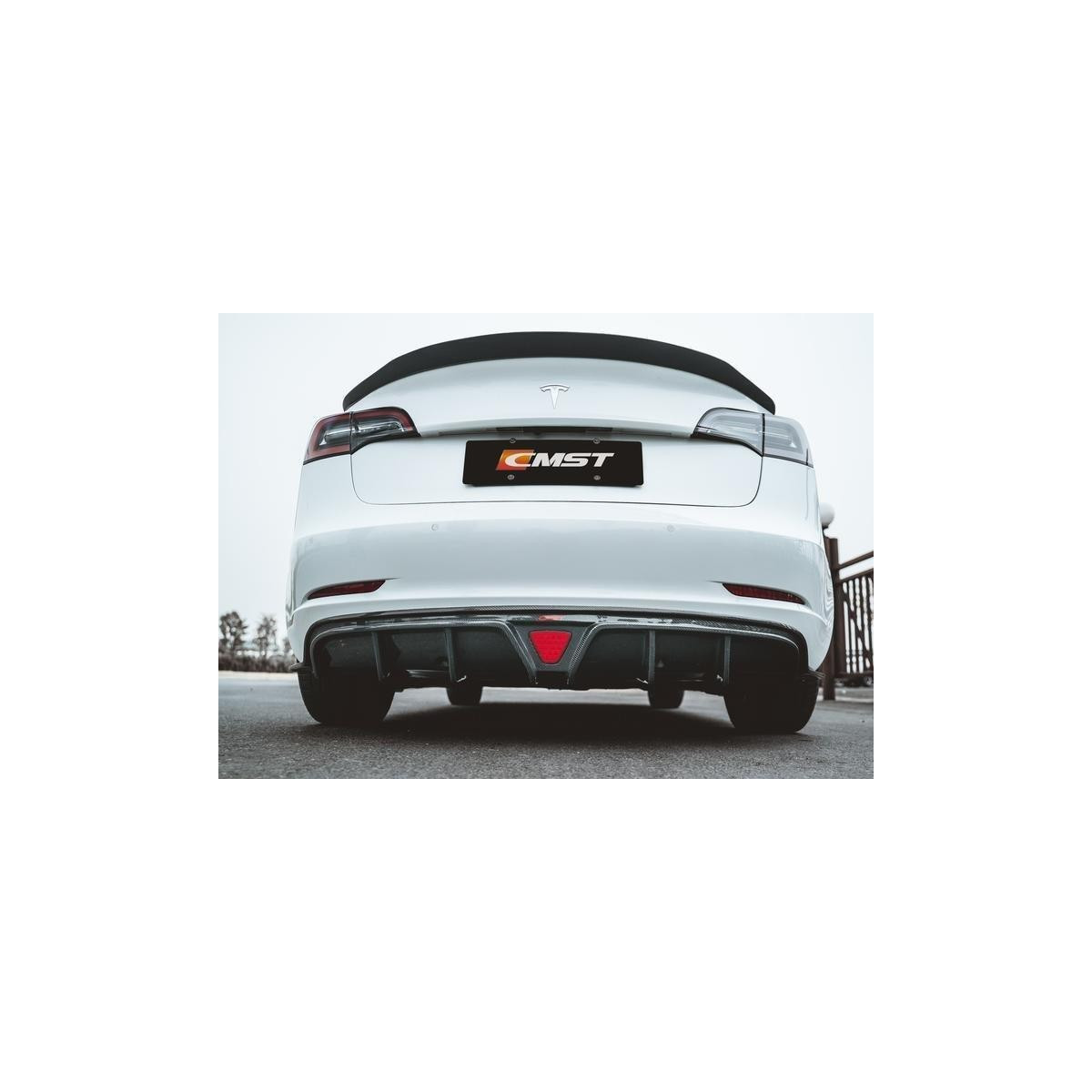 Body Kit CMST - Tesla Model 3