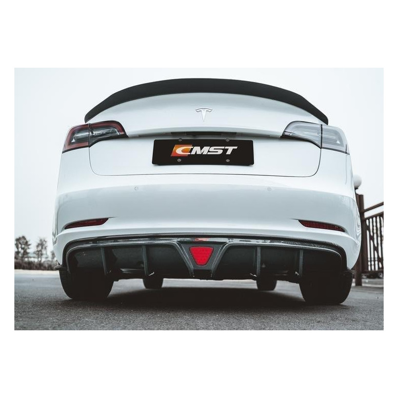 Body Kit CMST - Tesla Model 3
