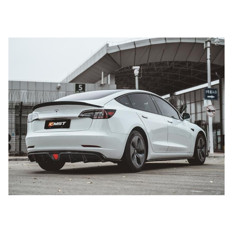 Body Kit CMST - Tesla Model 3