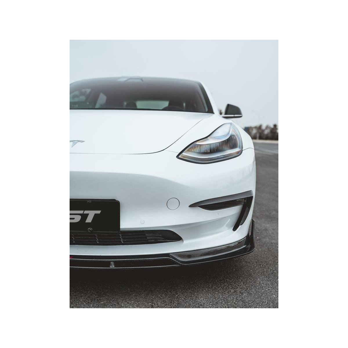 Body Kit CMST - Tesla Model 3