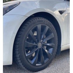 chiglia in lega di alluminio 1,8 kg Auto Baule Posteriore Pacco Ripiano Portaoggetti Cargo Cover per Tesla model Y Tela Oxford nera