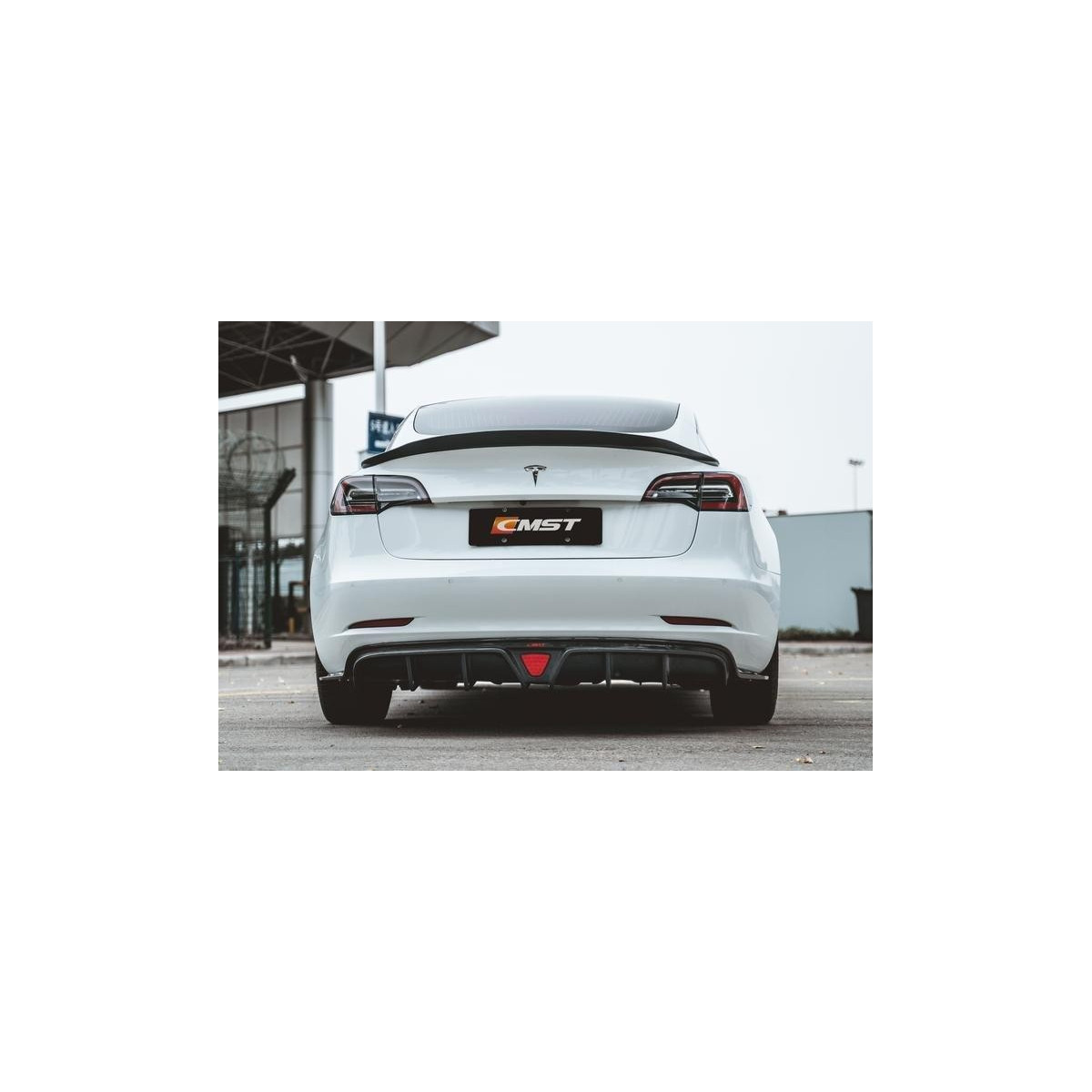Body Kit CMST - Tesla Model 3