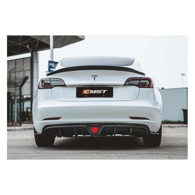 Body Kit CMST - Tesla Model 3