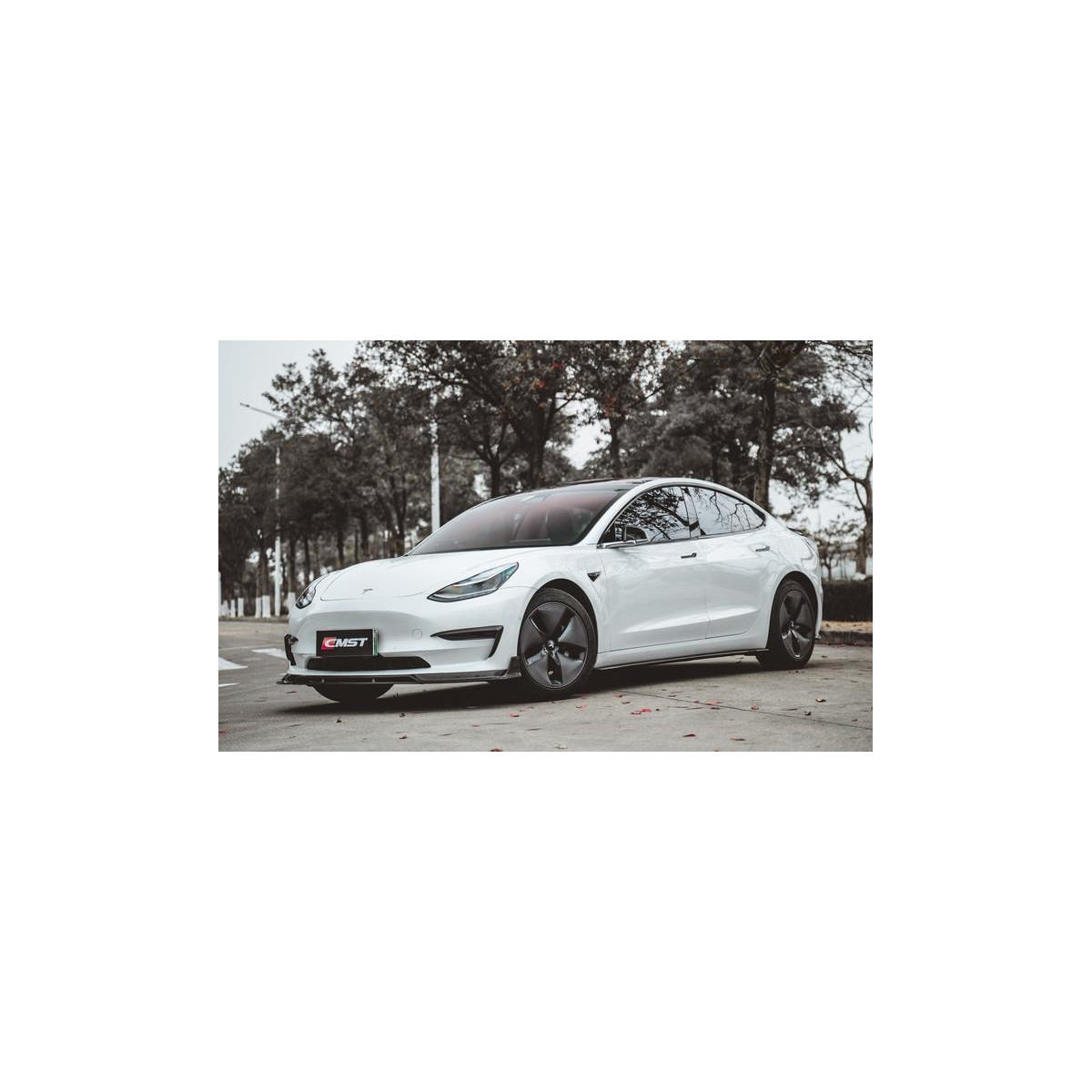 Body Kit CMST - Tesla Model 3