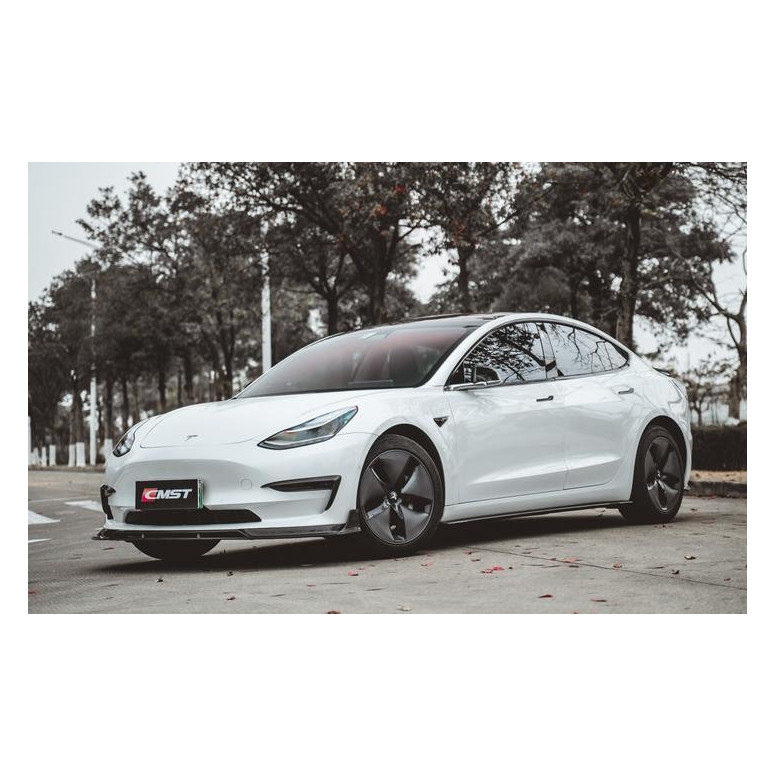 Body Kit CMST - Tesla Model 3