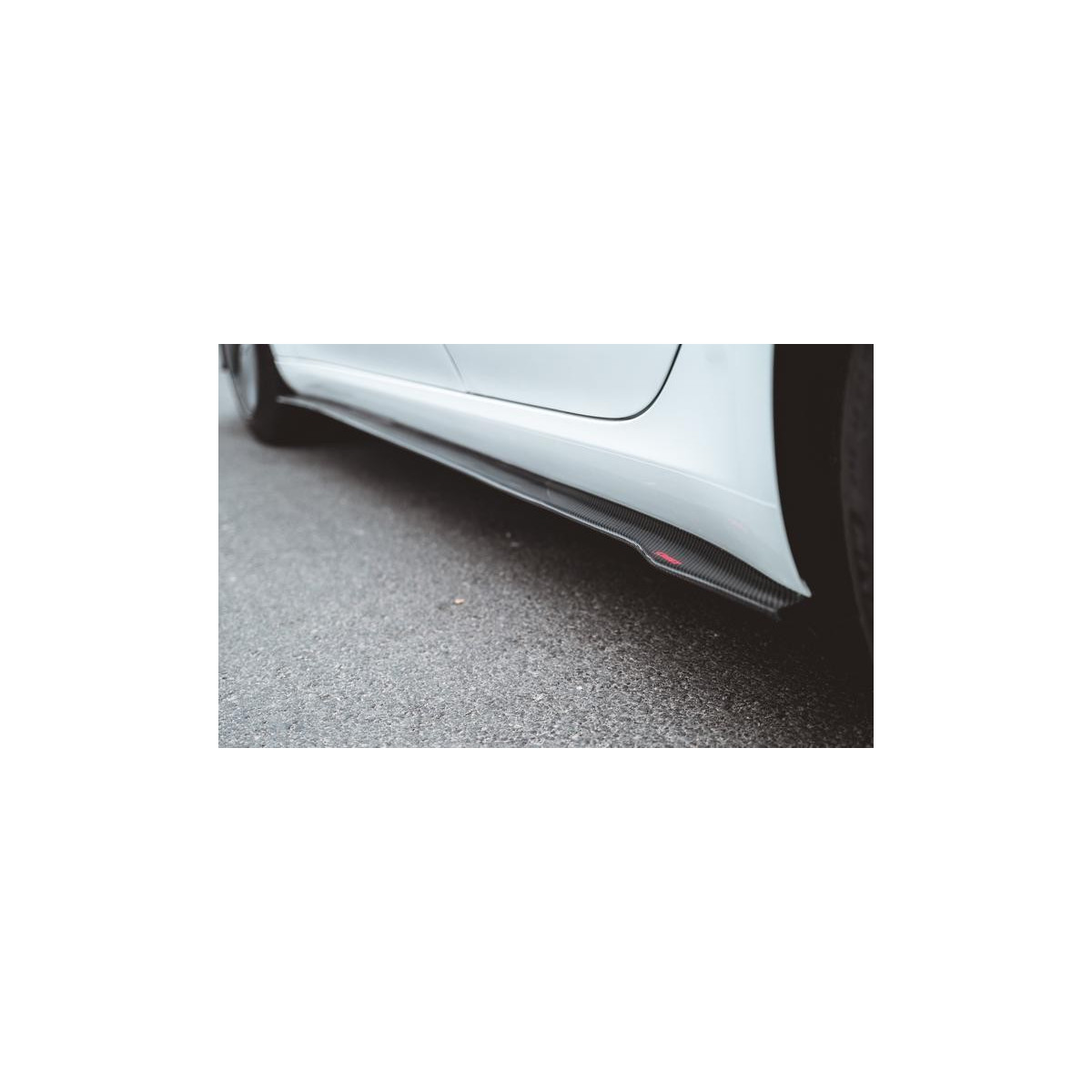 Body Kit CMST - Tesla Model 3