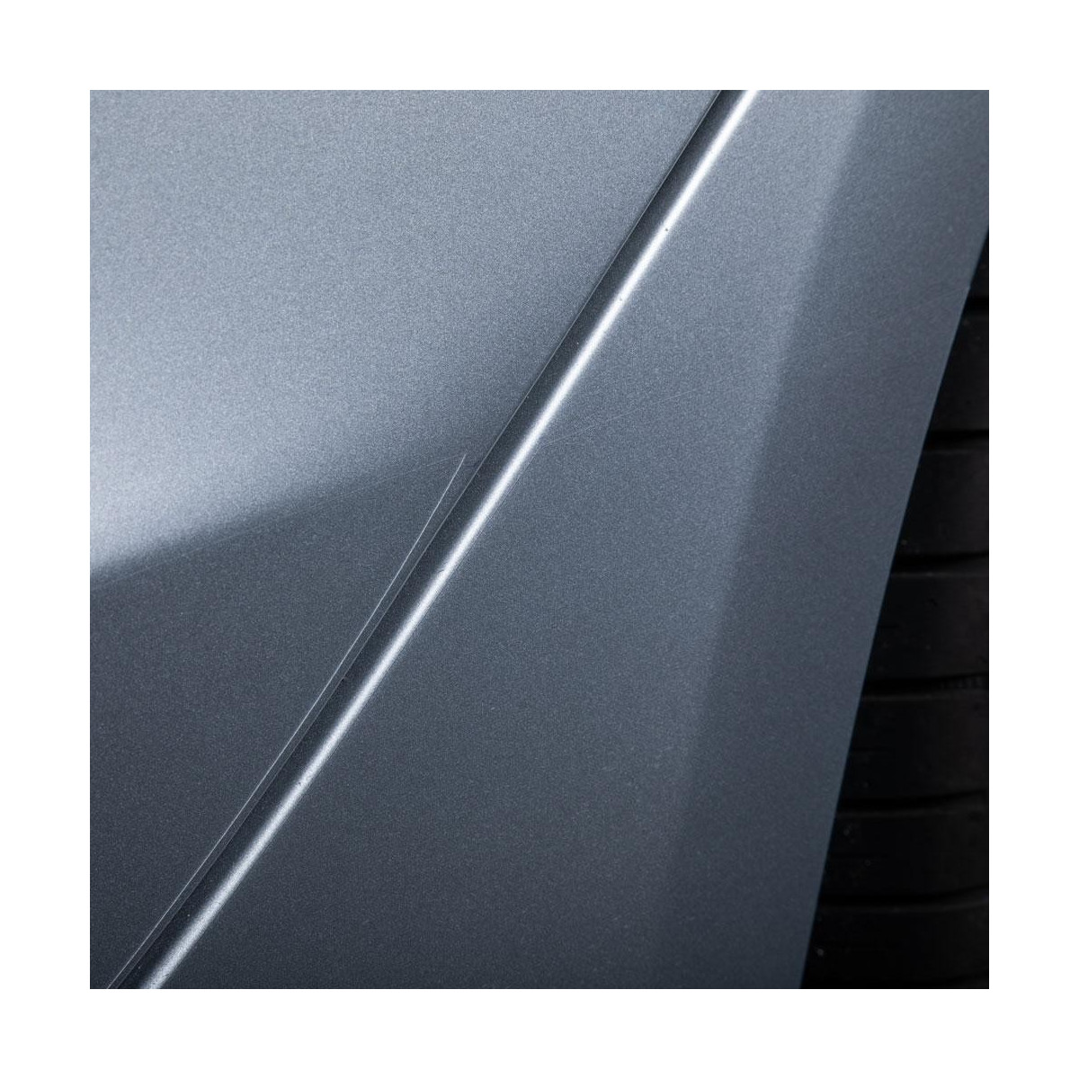 3M ScotchGard PPF-undervognsbeskyttelse - Tesla Model 3