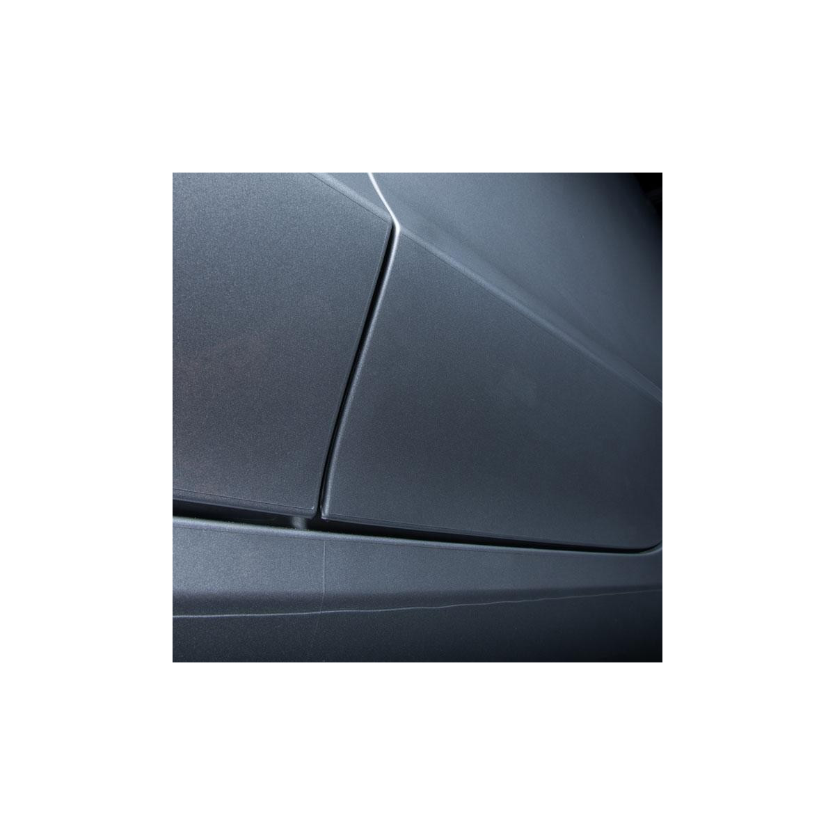3M ScotchGard PPF-undervognsbeskyttelse - Tesla Model 3