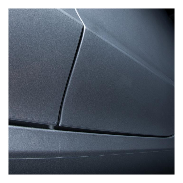 3M ScotchGard PPF-undervognsbeskyttelse - Tesla Model 3