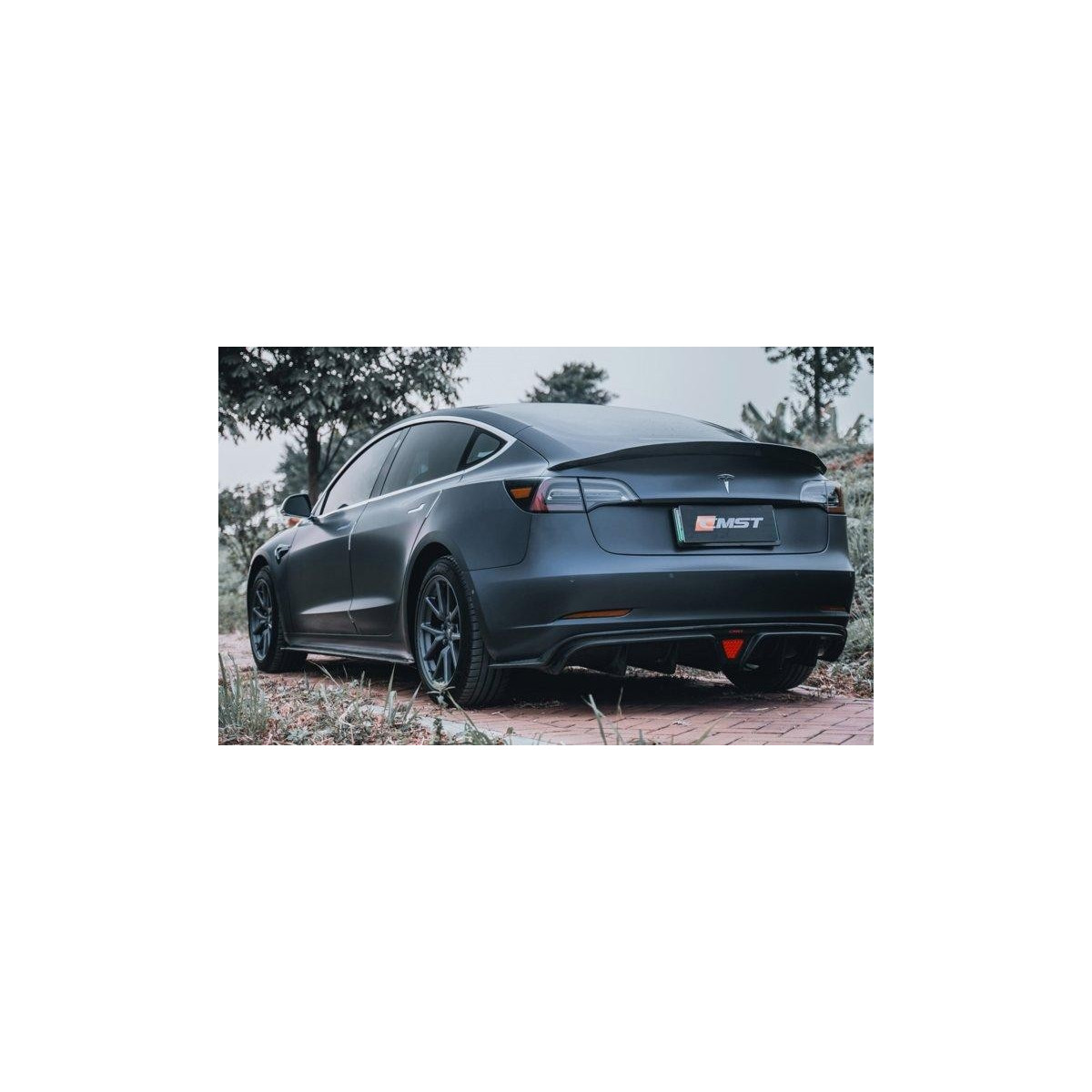 Body Kit CMST - Tesla Model 3