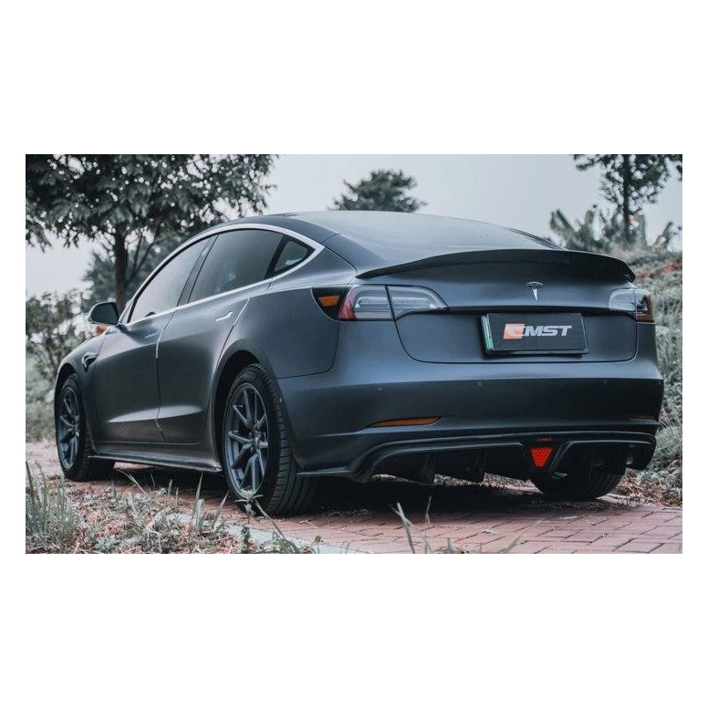 Body Kit CMST - Tesla Model 3