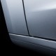 3M ScotchGard PPF protecção inferior da carroçaria - Tesla Model 3