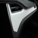 Revestimento interior completo - Tesla Model S e Model X 2012-2021