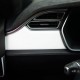 Complete interior covering - Tesla Model S and Model X 2012-2021