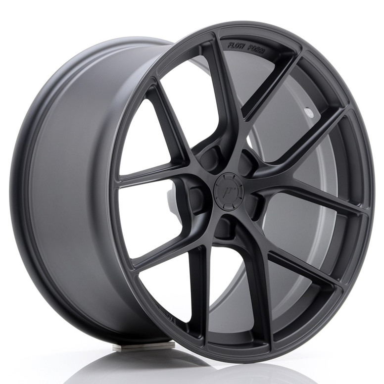 Zestaw 4 felg Japan Racing JR SL01 do modelu Tesla Model Y