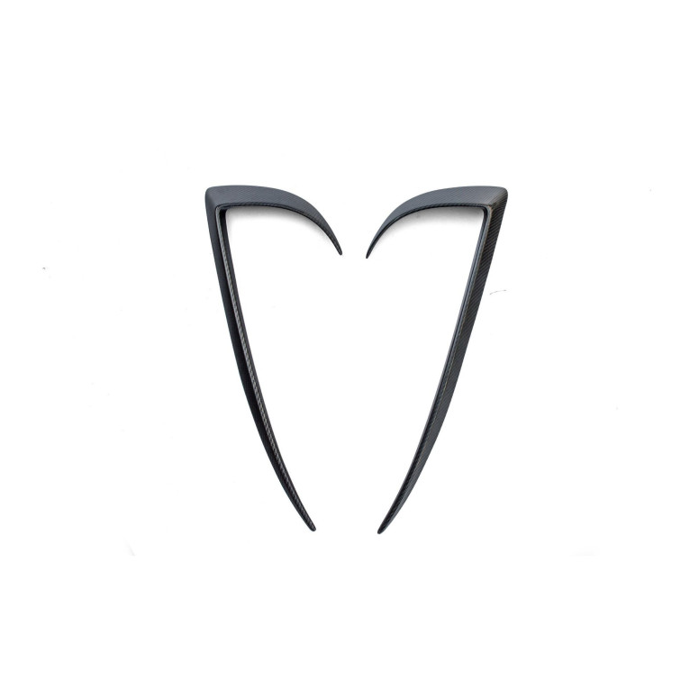 Body kit CMST® - Tesla Model S