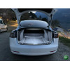 LED-lysbjælke - Tesla Model 3