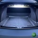 Vorderer oder hinterer Kofferraumteppich - Tesla Model 3