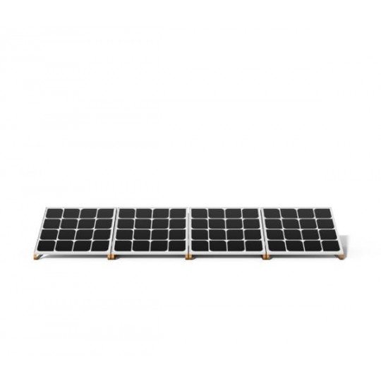 Kit solar Beem Energy de bricolaje