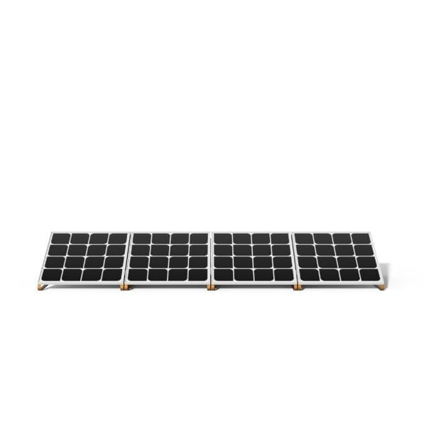 Kit solare fai-da-te Beem Energy