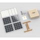 Do-it-yourself-Solarbausatz von Beem Energy