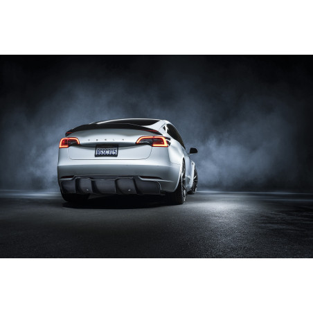 Hiilidiffuusori VORSTEINER - TESLA MODEL 3