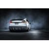 VORSTEINER Difuzor de carbon - TESLA MODEL 3