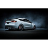 VORSTEINER Kolfiberdiffusor - TESLA MODEL 3