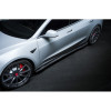 Hiiliset sivuhelmat VORSTEINER - TESLA MODEL 3