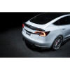 Spoiler din carbon VORSTEINER - TESLA MODEL 3