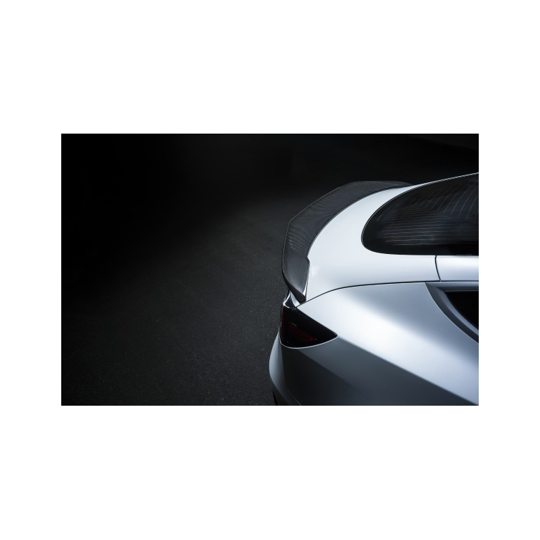 VORSTEINER Karbonspoiler - TESLA MODEL 3