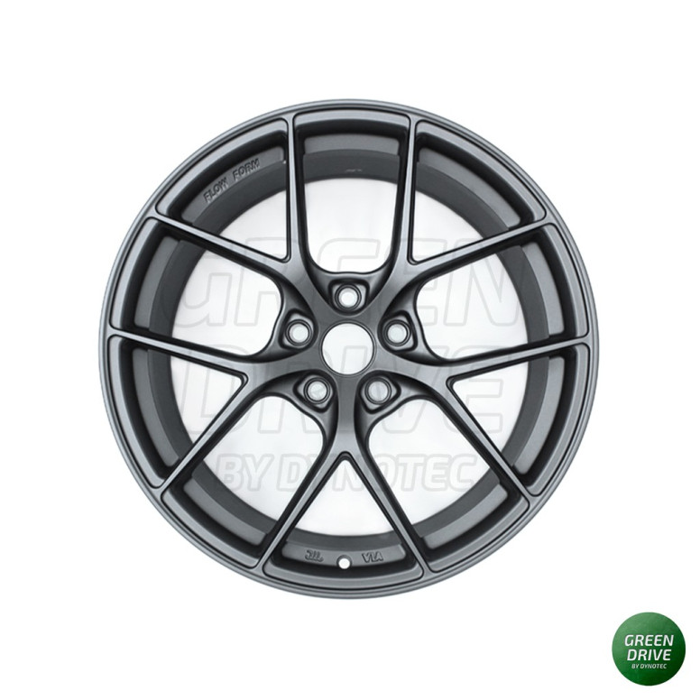 Set di 4 cerchi Japan Racing JR SL01 per Tesla Model Y
