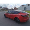 Covering pillar delete / pilier carrosserie - Tesla Model 3