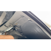 Tuulilasin aurinkosuoja – Tesla Model 3