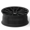 Zestaw 4 obręczy Sulfura 20" DynoTec - Tesla Model 3 i Tesla Model Y