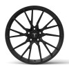 Zestaw 4 obręczy Sulfura 20" DynoTec - Tesla Model 3 i Tesla Model Y