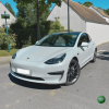 Sada 4 kovaných ráfikov Zero-G TrackPack pre Tesla Model 3