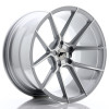 Set of 4 Japan Racing JR30 wheels for Tesla Model Y