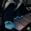 Tesla Model 3 Iluminare ambientală pentru spațiul pentru picioare din spate - și Model Y