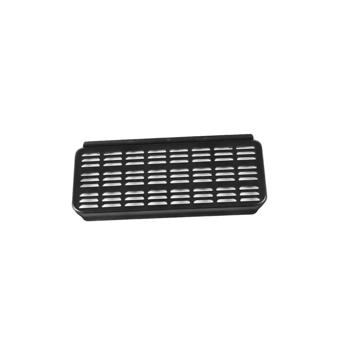 Rejillas protectoras para las rejillas de ventilación de los asientos delanteros del Tesla Model 3 (juego de 2)