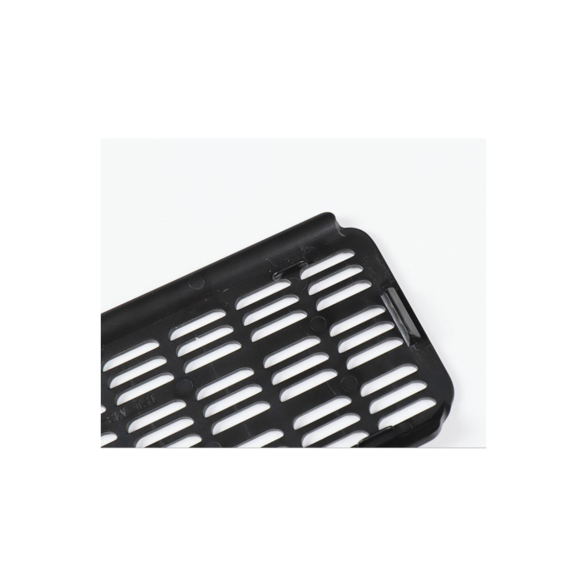 Rejillas protectoras para las rejillas de ventilación de los asientos delanteros del Tesla Model 3 (juego de 2)