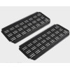 Rejillas protectoras para las rejillas de ventilación de los asientos delanteros del Tesla Model 3 (juego de 2)