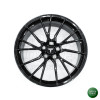 Zestaw 4 obręczy Sulfura 20" DynoTec - Tesla Model 3 i Tesla Model Y